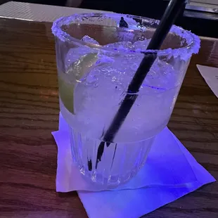Margarita