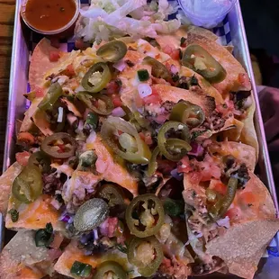 Nachos