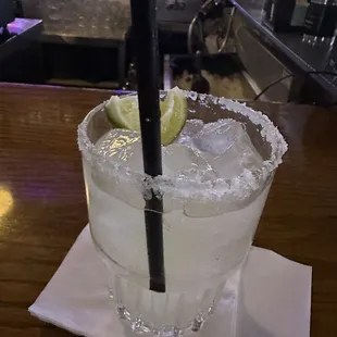 Margarita