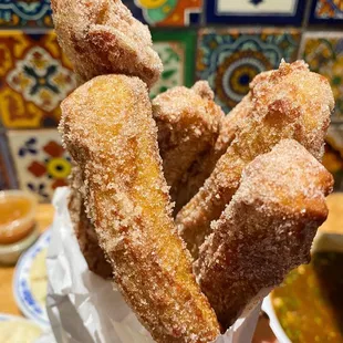 Churros