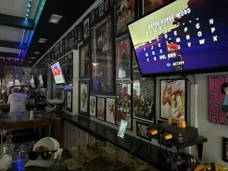 Club Geek