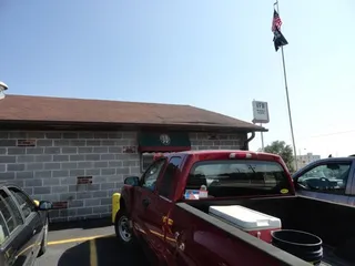 Vfw Post No 1668