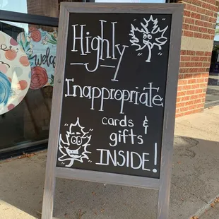 Always a laugh to be had.