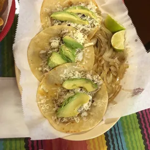 food, tacos