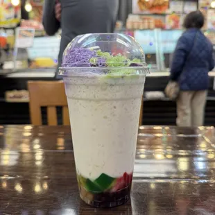 Halo halo