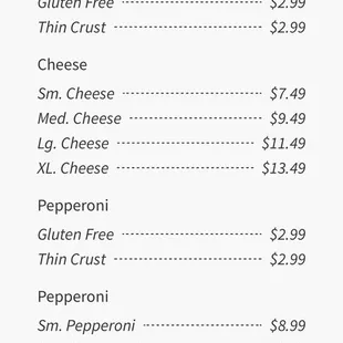 The price I SHOULD have been charged $11.49 plus tax