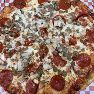 Pizza