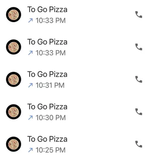 The number of times I tried to call and resolve my over charges