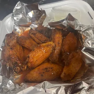 Wings