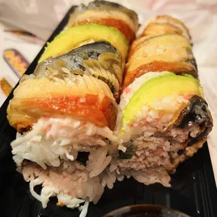 To See Roll