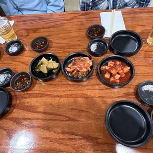 Banchan