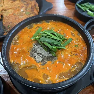 Dweji Gukbap