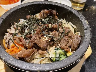 Han Gang Korean Restaurant