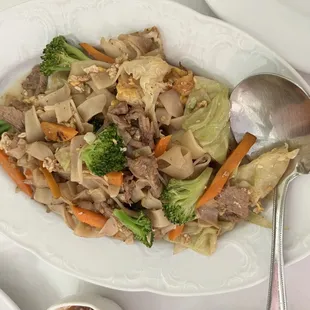 Pad Seyu