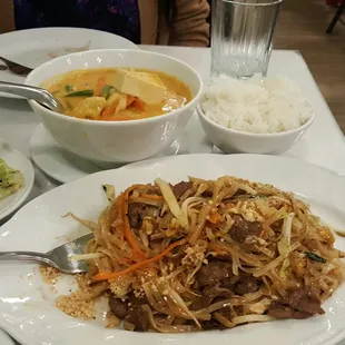Red Curry