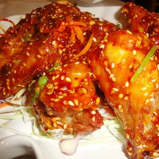 Devil Wings