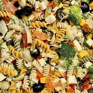 Pasta Salad