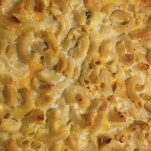 Mac and Cheese