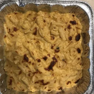 Mama Cookies Mac &amp; Cheese