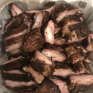 Rib Tips