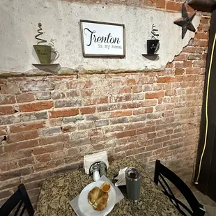 Best place in town