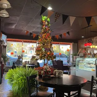 Awesome decor for every season