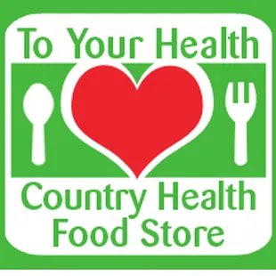 country health food store