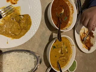 Star Indian cuisine