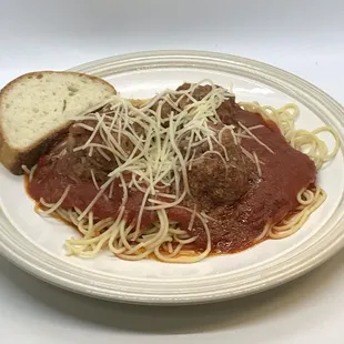 Wednesday Night features Italian dishes.