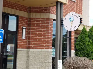 Rivertown Ice Cream Shop