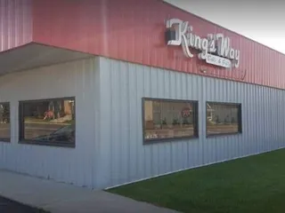 King's Way Bible & Gift