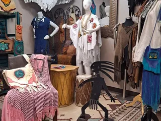Wild Moon Boutique