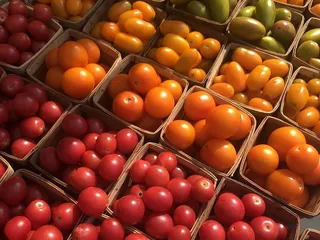 Williamsburg Farmers Market