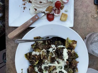 The Hound's Tale Corner BARkery