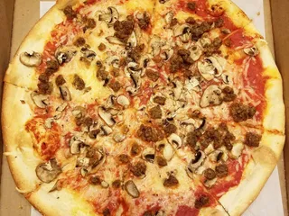 New York Pizza Depot