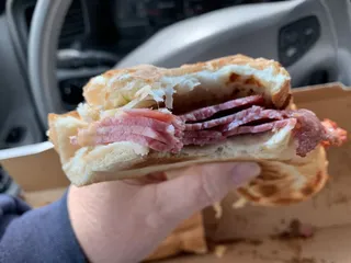 Mancino's Pizza & Grinders