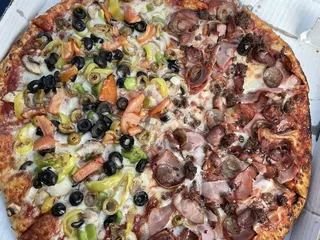 Pizza King & More