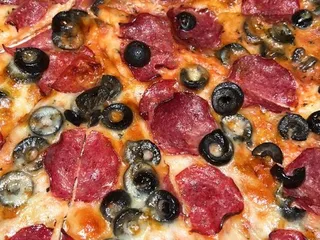 DeMarco's Pizza