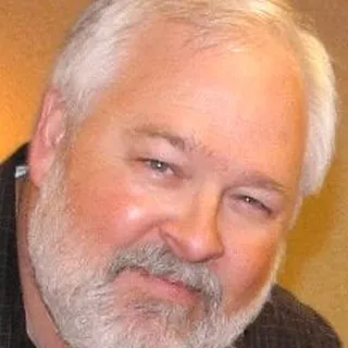 Bruce F.