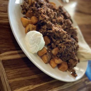 Chorizo