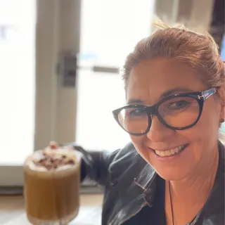 Irish Coffee