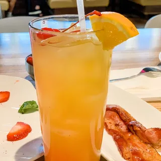 Tequila Sunrise