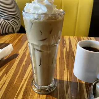 Iced Coffee