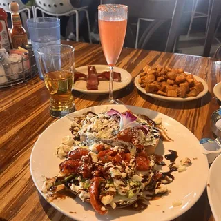 Mexican Candy Mimosa