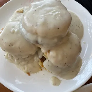 Biscuits & Gravy