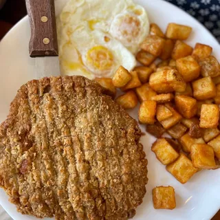 Chicken Fried Steak