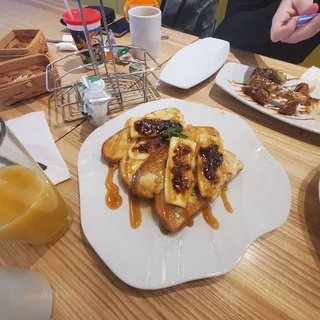 Banana Foster