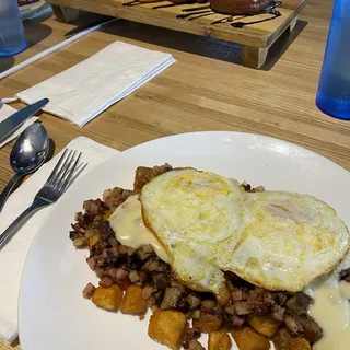 The Meats Skillets