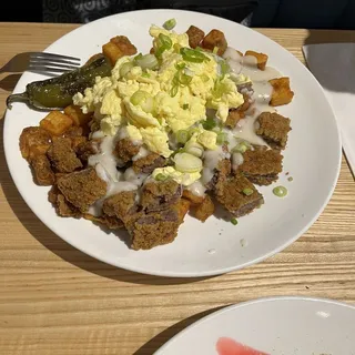 Country Skillet