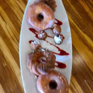 Donut Board